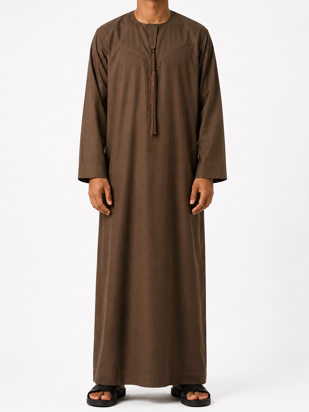 Espresso Emirati Thawb